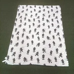Jay Franco Disney Mickey Mouse 90TH Stripe Twin Bed Comforter. Fixed Price $24.99.