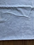 Rare Ralph Lauren Avery Slate Blue Floral Pillowcase. Fixed Price $26.99.