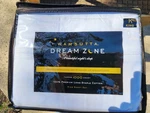 New Wamsutta Dream Zone 1000 Tc Long Staple Cotton King Sheet Set White. Fixed Price $375.00.
