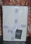 New Queen Sheet Set 100% Cotton Portugal Luxury Bedding 4 Pc. Fixed Price $92.97.