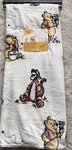 Disney Winnie The Pooh Classic Eeyore Tigger Piglet Throw Blanket 50 X70 New. Fixed Price $38.00.
