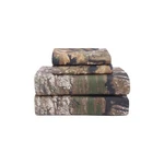 Visione Realtree Apx Full Camo 4 Piece Sheet Set Lightweight, Cooling, Wrin.... Fixed Price $59.24.