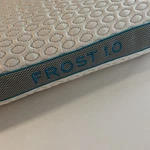 Bedgear Frost 1.0 Performance Cooling Pillow. Fixed Price $100.00.