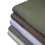 Split California King Pure 100% Bamboo Viscose 600 Thread Count Sheet Set. Fixed Price $139.99.