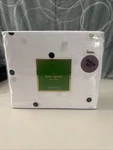New Kate Spade 4 Piece Mini Deco Dot Sheeting Queen Size Set 100% Cotton. Fixed Price $69.99.