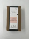 Brown 300 Thread Count Ultra Soft Pillowcase Set - Threshold. Fixed Price $9.99.