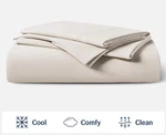 Evercool 3 Piece Starter Cooling Cali King Fitted Sheet For Hot Sleepers Rest. Fixed Price $165.00.