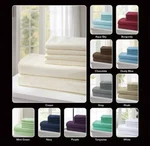 Virah Bella High Quality Bed Sheet Set. Fixed Price $24.49.