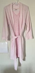 Charter Club Womens 2 Piece Sleepwear Set Night Gown Robe Small Nwt Pockets. Fixed Price $24.95.