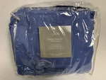 Cozelle Purple Blue Paisley 8-PIECE Sheet Set Twin (double Pack). Fixed Price $27.00.