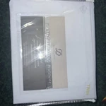 Danjor Linens Twin Size 4-PIECE Bed Sheet Set Ice Blue. Fixed Price $27.90.
