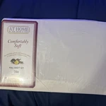 Vintage At Home By Sam Salem And Son Comfortably Soft Full Sheet Set 200 Thread. Fixed Price $18.49.