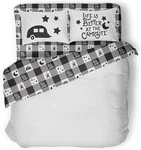 Life Is Better The Campsite Camper/rv King Sized Bed Sheet Set Features. Fixed Price $94.70.