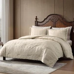 All Season Lightweight Soft,jacquard,chic,embroidered Comforter Sets - Gg Home. Fixed Price $26.99.
