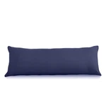 Evolive Ultra Soft Body Pillow 21"X54" Cover, Navy. Fixed Price $18.99.