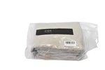 Cgk Linens 4 Piece Full Bed Sheet Set Microfiber Heathered Beige Deep Pockets. Fixed Price $24.99.