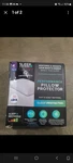 Sleep Charge Performance Pillow Protector King Size Set Of 2. Fixed Price $24.99.