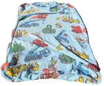 Bob The Builder Dan River Toddler Fitted Sheet Cotton Blend. Fixed Price $23.00.