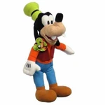 Disney Club House Mickey Mouse 17" Inch Plush - Goofy. Fixed Price $9.88.