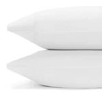 Sparrow & Wren Modal Jersey Two Standard Pillowcases 20IN X 30IN White. Fixed Price $23.50.