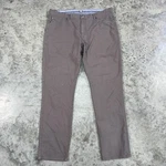 Peter Millar Pants Mens 40 Five Pocket Stretch Chino Casual Classic Comfort. Fixed Price $30.00.