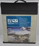 Rv Collection By Denver Mattress Sateen Narrow King Sheet Set 72"X80" Sage Green. Fixed Price $34.99.