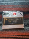 Christian Siriano Satin 4 Piece King Sheet Set Pink. Fixed Price $40.00.