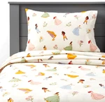 Disney Princess Queen Sheet Set 4 Pc New Ariel Belle Cinderella Moana Tiana. Fixed Price $53.00.