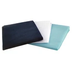 Medsource MS-003PCHD Cot Sheet Set,dark Blue;light Blue;white 38G240. Fixed Price $98.29.