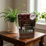 Superior 700 Thread Count Egyptian Cotton Standard Pillowcase Set Burgundy. Fixed Price $20.30.