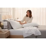 Threshold Pillowcase Set Home Standard/queen White Brand New 400 Thread Count. Fixed Price $15.51.