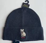 Polo Ralph Lauren Cuff Beanie Hat-french Bulldog. Fixed Price $42.00.