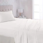Amazonbasics Parure De Draps En Microfibre, Twin. Fixed Price $27.34.