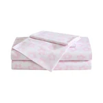 Betsey Johnson - Sheets, 100 Silky Smooth Bedding With Matching Pillowcas.... Fixed Price $41.23.