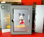 2025 Agoro Disney Mickey Mouse Tier #2370/3485 1/2 Oz .999 Pure Silver. Fixed Price $174.73.