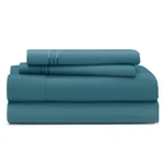 Everyday 1500 Series Sheet Set Ultra Soft & Cool Hotel Luxury Bedding -.... Fixed Price $45.34.