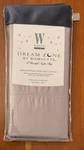 Wamsutta Dream Zone Lavender King Pillowcases New 750 Count 100% Egyptian Cotton. Fixed Price $25.00.