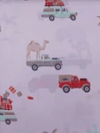 Pillowfort Set Desert Camels & Palm Trees Twin Size Bedding. Fixed Price $29.88.
