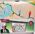 National Lampoon's Christmas Vacation 3 Piece Flannel Twin Sheet Set New. Fixed Price $39.00.