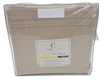 Clara Clark Premier 1800 Collection Twin Sheet Set. Fixed Price $15.00.