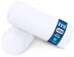 Utopia Bedding Bolster Pillows Insert (pack Of 2, White) - X 16 Inches Bed.... Fixed Price $16.49.