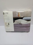 Jc Penney Home Collection 100% Egyptian Cotton - Twin Flat Sheet Cool White. Fixed Price $24.77.