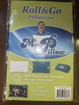 My Roll & Go Pillowcases -mike Lindell Patriotic With American Flag. Fixed Price $15.00.