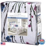 Safdie 60115.3K.14 King Sabrina Quilt Set Piece. Fixed Price $64.98.