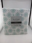 South Point Full 4 Piece Bed Sheets Bombay Medallion. Fixed Price $19.99.
