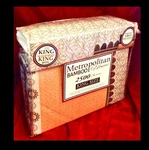 * Metropolitan Bamboo Home Hypoallergenic 2500 Thread Ct King Size Bed Sheet Set. Fixed Price $28.99.