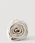 Organic Room Service Sateen Fitted Sheet-pact 119024. Fixed Price $36.99.