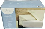 Costco Essential Comfort Bed Wedge Pillow, Queen Size. Fixed Price $29.99.