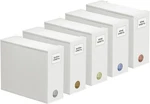 Spaceaid 5 Pack Bed Sheet Organizers And Storage, Foldable For. Fixed Price $49.43.