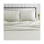 Tribeca Living 1000 Thread Count Egyptian Cotton Sheets King Size, Luxurious .... Fixed Price $167.52.